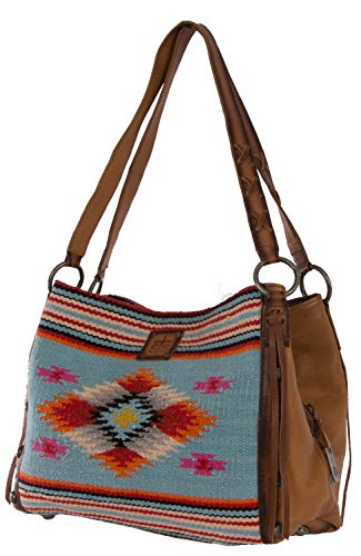 STS Ranchwear Saltillo Maggie Mae Ladies Fabric Saltillo Serape