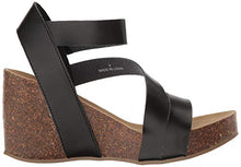 Load image into Gallery viewer, Blowfish Malibu Women&#39;s Hapuku Wedge Sandal
