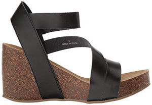 Blowfish Malibu Women's Hapuku Wedge Sandal