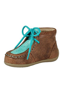 M&F Western Kids girls Cowboy Boots