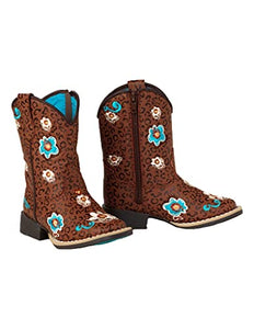 Twister Girls Madelyn Style Boot