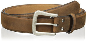 Nocona Belt Co. Men's Distressed No Billet