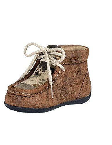 M&F Western Kids Boy's Barrett