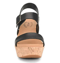 Load image into Gallery viewer, Kork-Ease Women&#39;s Aimeho Wedge Sandal
