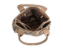 Load image into Gallery viewer, STS Ranchwear Stella Tote Ladies Leather Handbag Snakeskin
