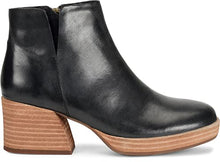 Load image into Gallery viewer, Kork-Ease Women&#39;s Rubi Angled Stacked Heel Platform Bootie
