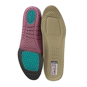 ARIAT Women's ATS Footbed Round Toe Insole