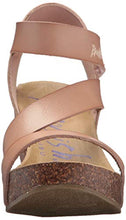 Load image into Gallery viewer, Blowfish Malibu Women&#39;s Hapuku Wedge Sandal
