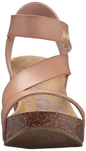 Blowfish Malibu Women's Hapuku Wedge Sandal