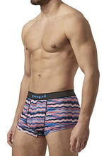 Load image into Gallery viewer, papi UMPA076 2PK Microflex Brazilian Trunks
