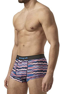 papi UMPA076 2PK Microflex Brazilian Trunks