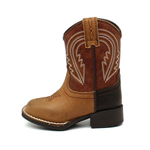 ARIAT Lil' Stompers Toddler Boots