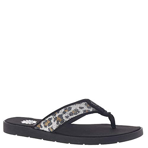 Yellow Box Women's Densel Flip-Flop