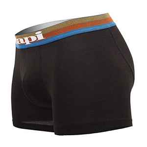 papi UMPA088 2PK Microflex Brazilian Boxer Briefs