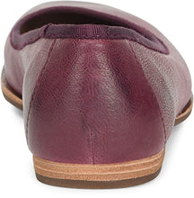 Load image into Gallery viewer, KORK-EASE Women&#39;s Palermo Leather Ballet Flat
