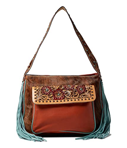 Ariat Lorelei Tote Tan One Size