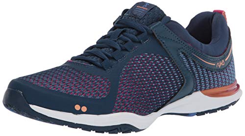 Ryka Women's Graphite Training Shoe