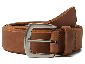 Ariat Belt Beveled Edge