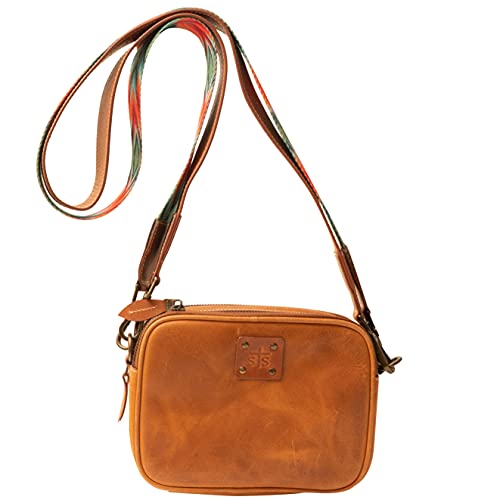 Sts Ranch Wear Womens STS Basic Bliss Lucy Crossbody N/A N/A
