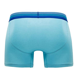 papi UMPA088 2PK Microflex Brazilian Boxer Briefs