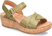 Load image into Gallery viewer, KORK-EASE Women&#39;s Myrna 2.0 Leather Sandal
