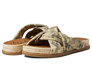 Blowfish Fanci Rope Sandal
