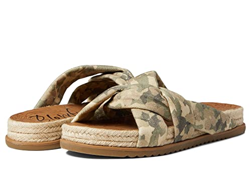 Blowfish Fanci Rope Sandal