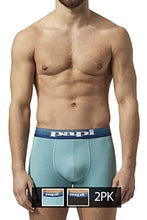 Load image into Gallery viewer, papi UMPA088 2PK Microflex Brazilian Boxer Briefs
