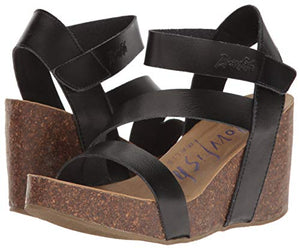 Blowfish Malibu Women's Hapuku Wedge Sandal