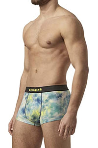 papi UMPA074 2PK Microflex Brazilian Trunks