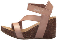 Load image into Gallery viewer, Blowfish Malibu Women&#39;s Hapuku Wedge Sandal
