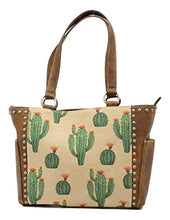 Load image into Gallery viewer, M&amp;F Western Desert Tote
