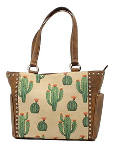 M&F Western Desert Tote