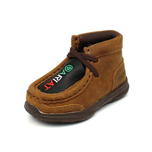 ARIAT Lil' Stompers Toddler Boots