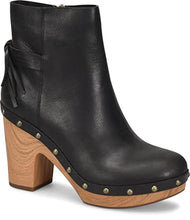 Load image into Gallery viewer, KORK-EASE Women&#39;s Dianna Ultra-soft Leather Bootie w/Tassels
