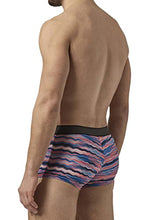 Load image into Gallery viewer, papi UMPA076 2PK Microflex Brazilian Trunks
