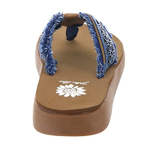 Yellow Box Women's Griffon Sandal