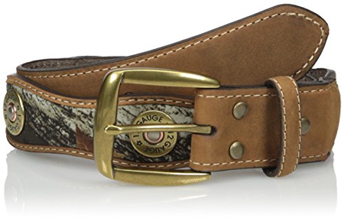 Nocona Belt Co. Men's Scalop Bullet Concho