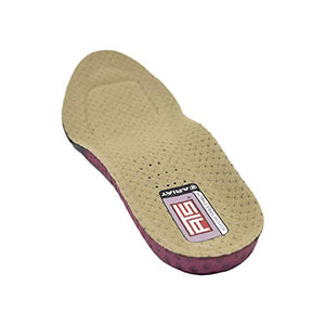 ARIAT Women's ATS Footbed Round Toe Insole