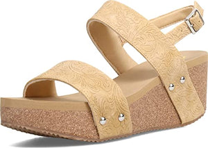 VOLATILE Summerlove, Beige, 7