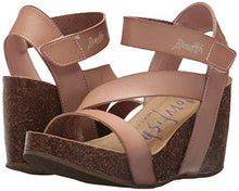 Load image into Gallery viewer, Blowfish Malibu Women&#39;s Hapuku Wedge Sandal
