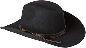 Twister Men's Crushable Dakota Hat