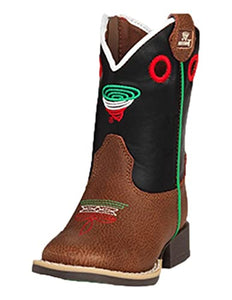 Twister Elijah Style Boot