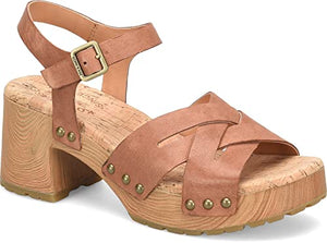 KORK-EASE Women's Tia Sandal