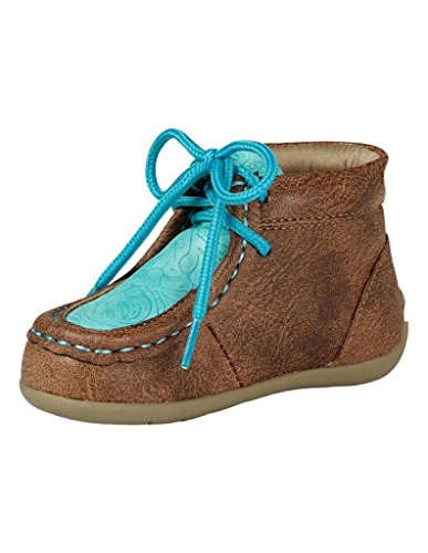 M&F Western Kids Baby Girl's Mia (Toddler)