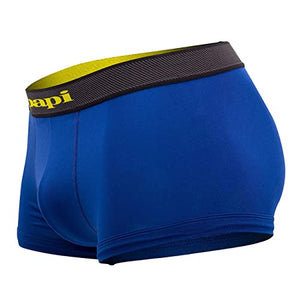 papi UMPA074 2PK Microflex Brazilian Trunks