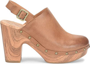 KORK-EASE Darby Clog