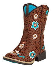 Load image into Gallery viewer, Twister Girls Madelyn Style Boot
