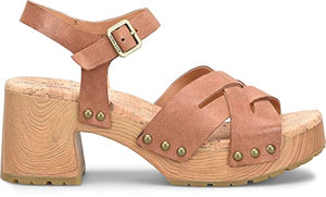 KORK-EASE Women's Tia Sandal