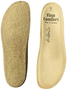 Finn Comfort Classic Soft Flat Insole